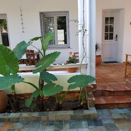 Zacharoula'S Home Chania  Exterior photo