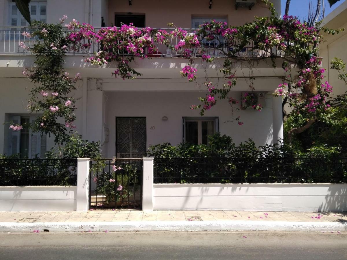 Zacharoula'S Home Chania  Exterior photo